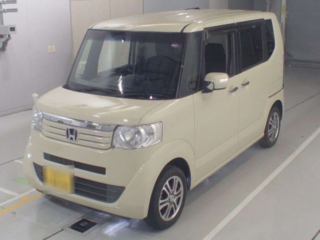 3218 Honda N box JF1 2013 г. (CAA Chubu)